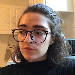 Meet your Posher, Shannon